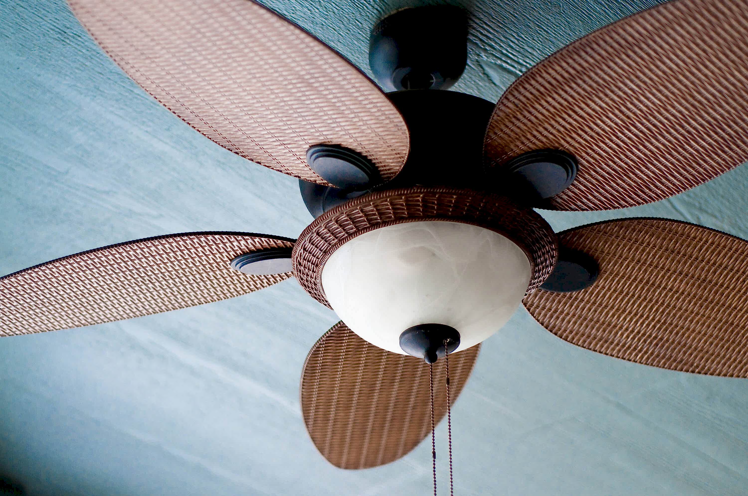 Ceiling Fan