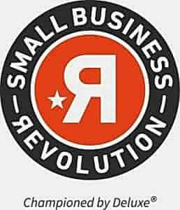 Small Business Revolution Logo