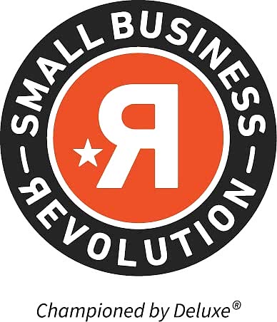 Small Business Revolution Logo